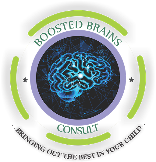 Boosted Brains Consult